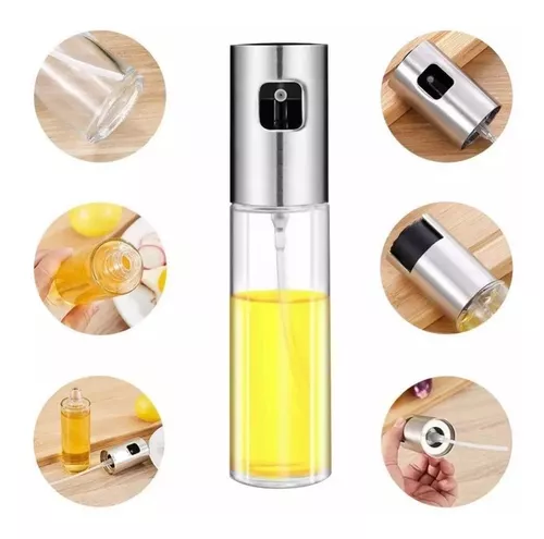 Miniatura 2 de Pulverizador de Aceite 100ml